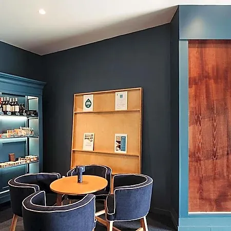 Velamar Boutique - Adults Friendly البوفيرا