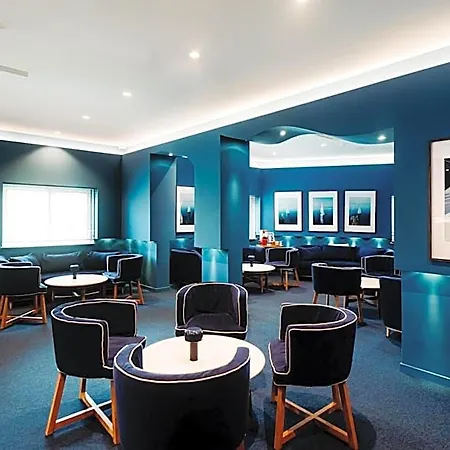 Velamar Boutique - Adults Friendly אלבופיירה