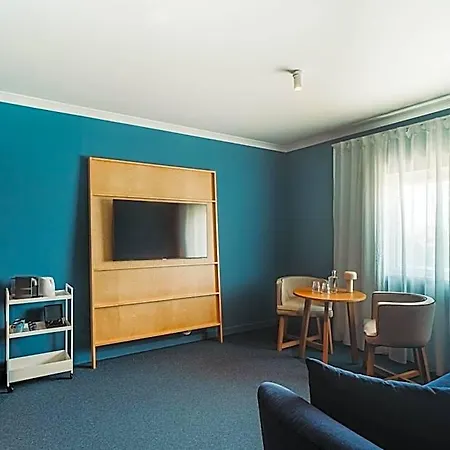 Velamar Boutique - Adults Friendly מלון 3*