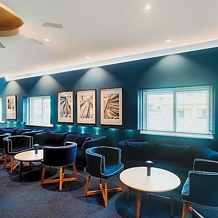 Velamar Boutique - Adults Friendly אלבופיירה