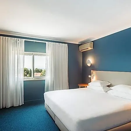 Velamar Boutique - Adults Friendly 3* אלבופיירה