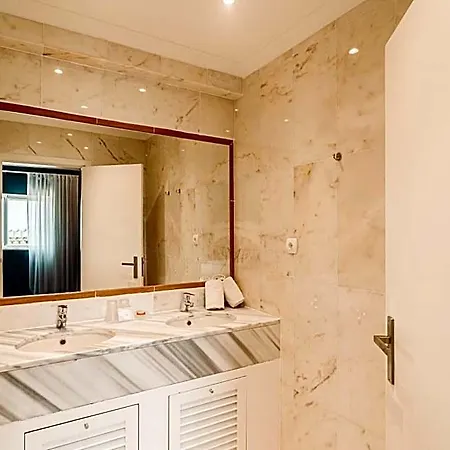 Velamar Boutique - Adults Friendly מלון 3*