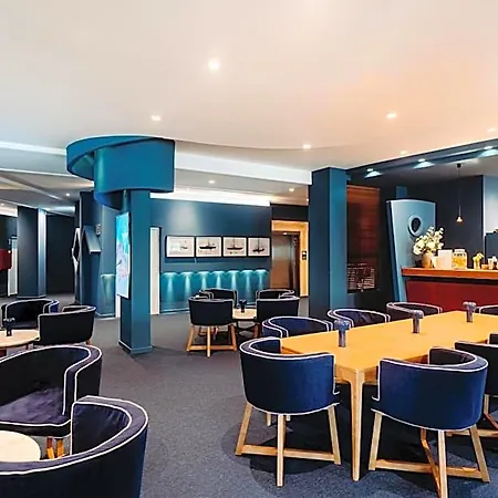 מלון Velamar Boutique - Adults Friendly 3*