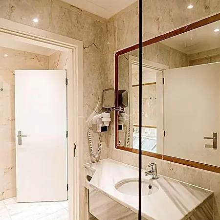 Velamar Boutique - Adults Friendly 3* אלבופיירה