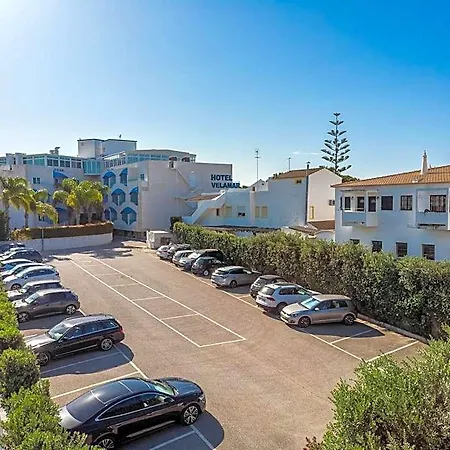 Velamar Boutique - Adults Friendly מלון 3*