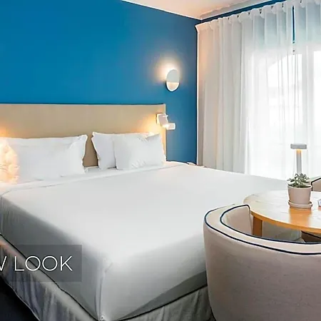 Velamar Boutique - Adults Friendly מלון 3*