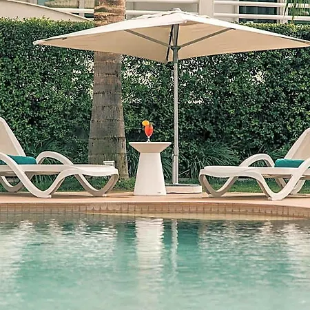 Velamar Boutique - Adults Friendly 3* אלבופיירה