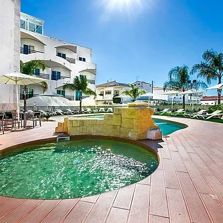 Velamar Boutique - Adults Friendly מלון