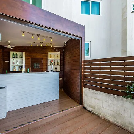 Ξενοδοχείο Velamar Boutique - Adults Friendly 3*