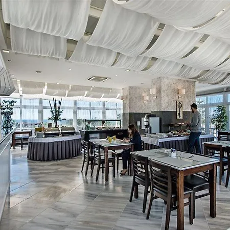 Ξενοδοχείο Velamar Boutique - Adults Friendly