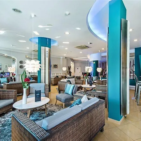 Velamar Boutique - Adults Friendly