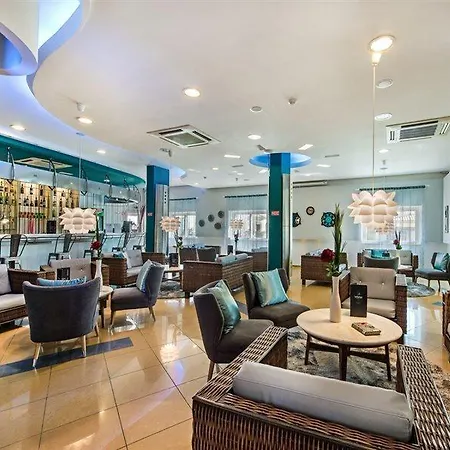 Velamar Boutique - Adults Friendly アルブフェイラ