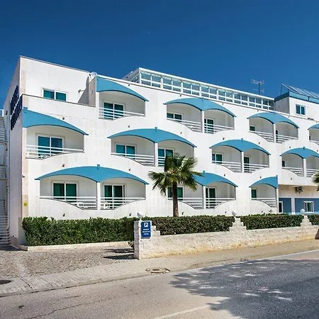 Ξενοδοχείο Velamar Boutique - Adults Friendly Αλμπουφέιρα