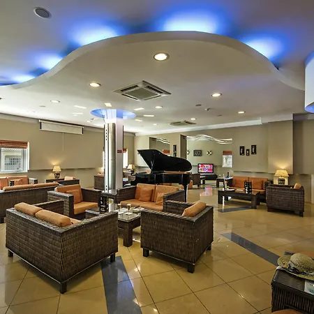 מלון Velamar Boutique - Adults Friendly אלבופיירה