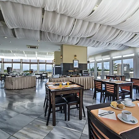 Velamar Boutique - Adults Friendly 3* Αλμπουφέιρα