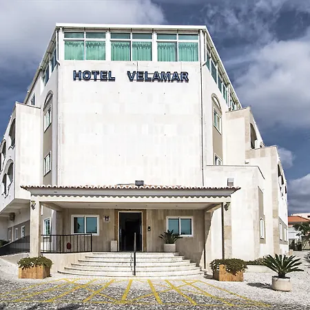 Отель Velamar Boutique - Adults Friendly