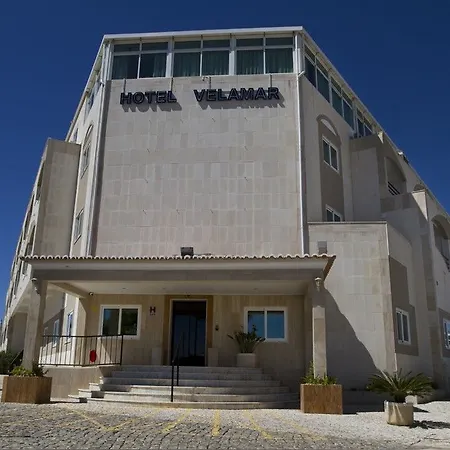 Velamar Boutique - Adults Friendly Ξενοδοχείο