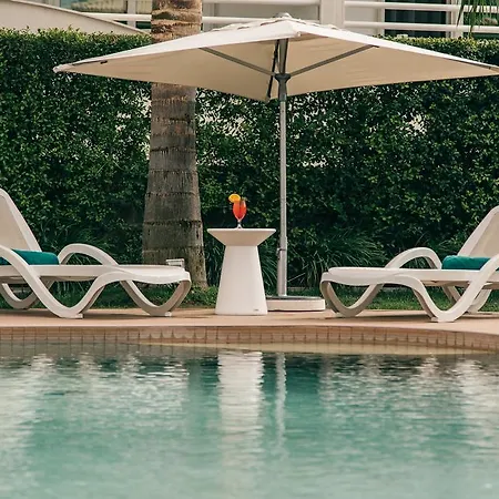 Velamar Boutique - Adults Friendly Ξενοδοχείο