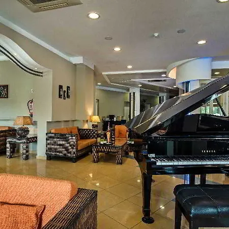 Velamar Boutique - Adults Friendly Αλμπουφέιρα