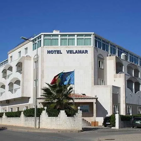 Velamar Boutique - Adults Friendly ホテル 3*