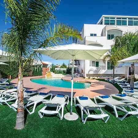 Ξενοδοχείο Velamar Boutique - Adults Friendly