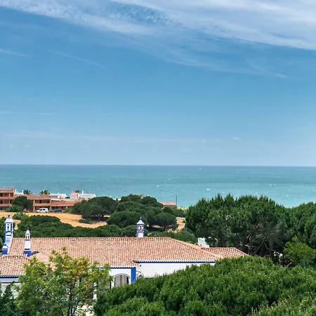 Ξενοδοχείο Velamar Boutique - Adults Friendly Αλμπουφέιρα