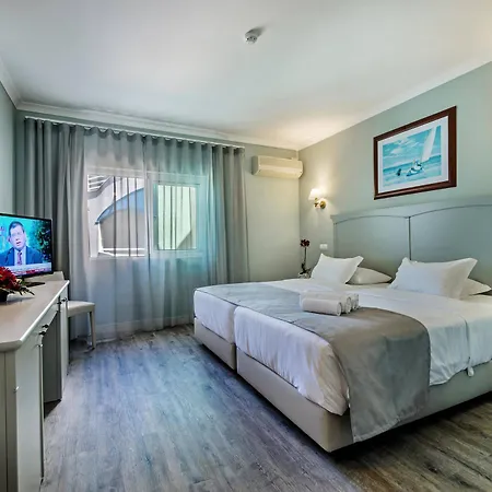 Velamar Boutique - Adults Friendly البوفيرا