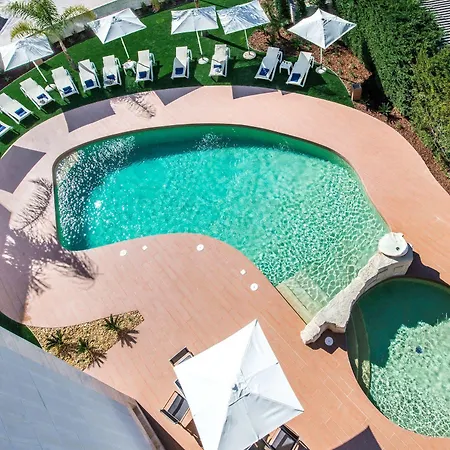Velamar Boutique - Adults Friendly البوفيرا