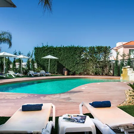 فندق Velamar Boutique - Adults Friendly البوفيرا