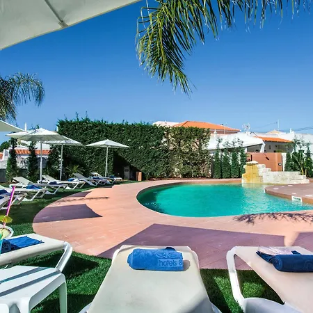Velamar Boutique - Adults Friendly فندق البوفيرا