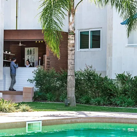 Velamar Boutique - Adults Friendly Албуфейра