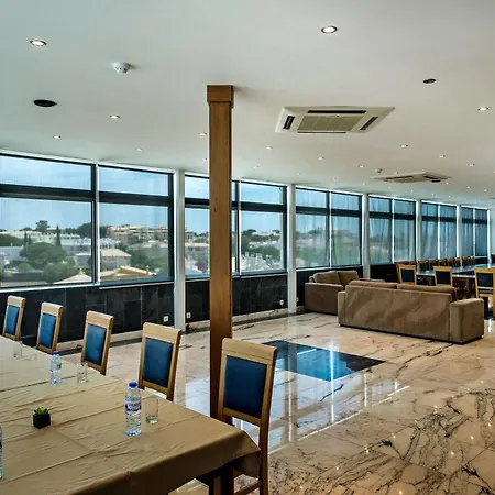 Velamar Boutique - Adults Friendly 3* البوفيرا