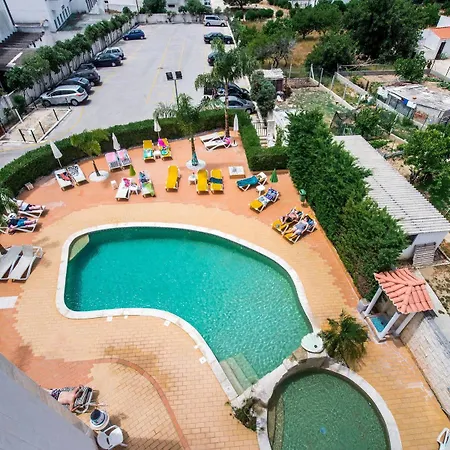 فندق Velamar Boutique - Adults Friendly