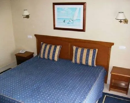 Velamar Boutique - Adults Friendly 3* البوفيرا