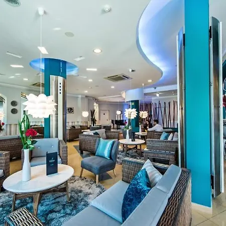 ホテル Velamar Boutique - Adults Friendly アルブフェイラ