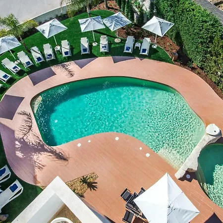 فندق Velamar Boutique - Adults Friendly البوفيرا