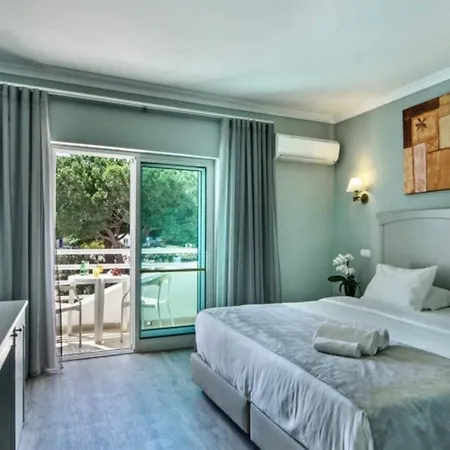 Velamar Boutique - Adults Friendly ホテル アルブフェイラ