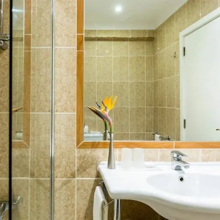 فندق Velamar Boutique - Adults Friendly البوفيرا
