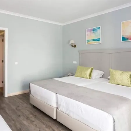 Velamar Boutique - Adults Friendly Отель Албуфейра