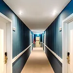 Ξενοδοχείο Velamar Boutique - Adults Friendly 3*
