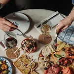 Velamar Boutique - Adults Friendly Αλμπουφέιρα