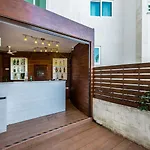 Ξενοδοχείο Velamar Boutique - Adults Friendly 3*