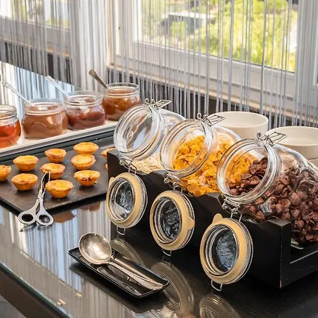 فندق Velamar Boutique - Adults Friendly البوفيرا