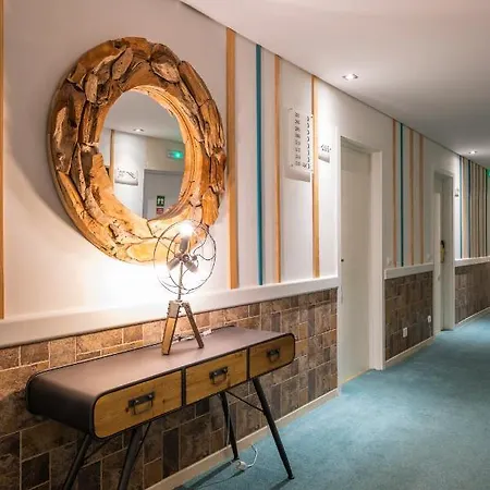 Velamar Boutique 3* Albufeira