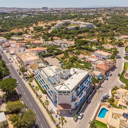 Velamar Boutique 3*