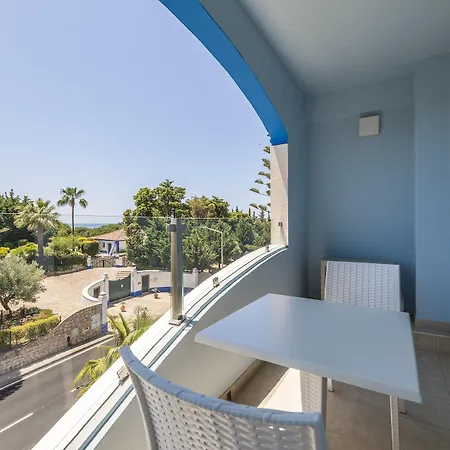 Velamar Boutique - Adults Friendly 3* 阿尔布费拉