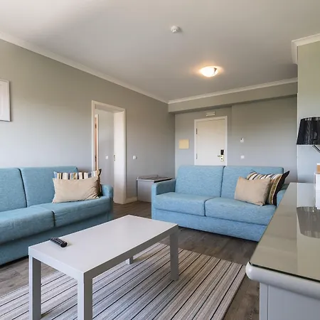Velamar Boutique - Adults Friendly 3* 阿尔布费拉