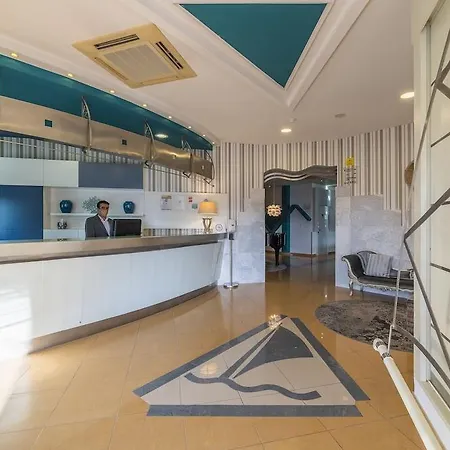 Velamar Boutique - Adults Friendly Hotel