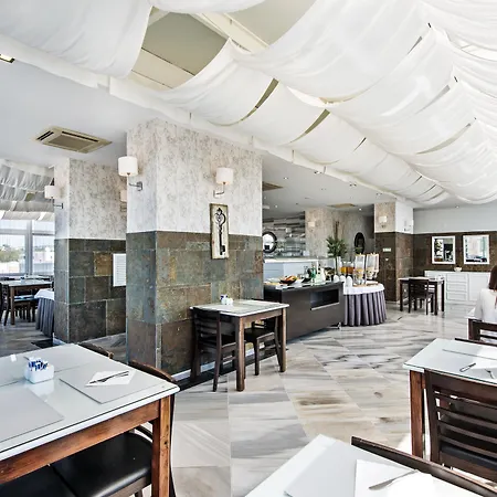 酒店 Velamar Boutique - Adults Friendly 3*