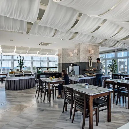 Hotel Velamar Boutique 3*